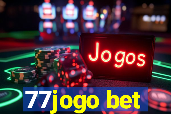 77jogo bet